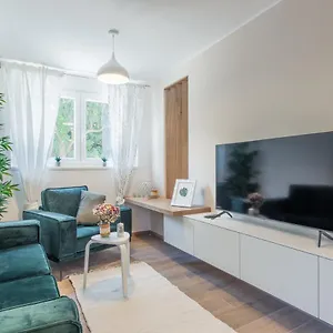  Apartman Norah With Private Parking Croatia