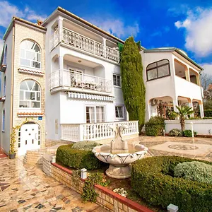  Apartman Prodan Croatia