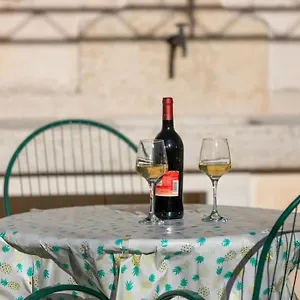  Apartman Apartman Vrh Croatia