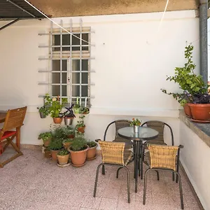 Dinka With Terrace Apartman