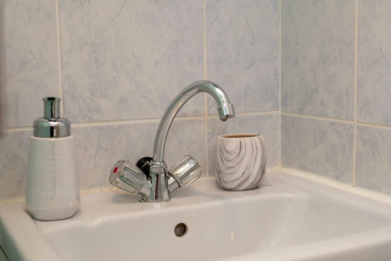 Le Ines Apartment Split